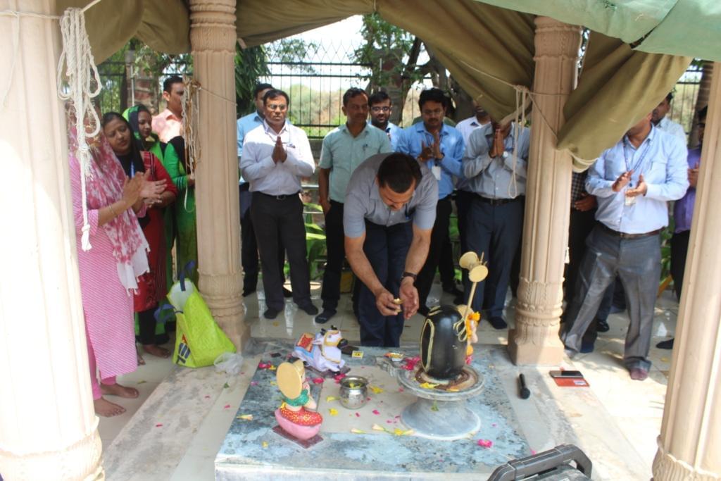 Eshan College of Engineering & Management Agra Festivals photo 19